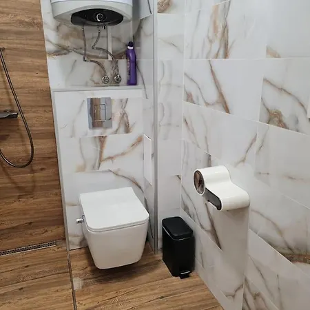 Art Apartmán Varna